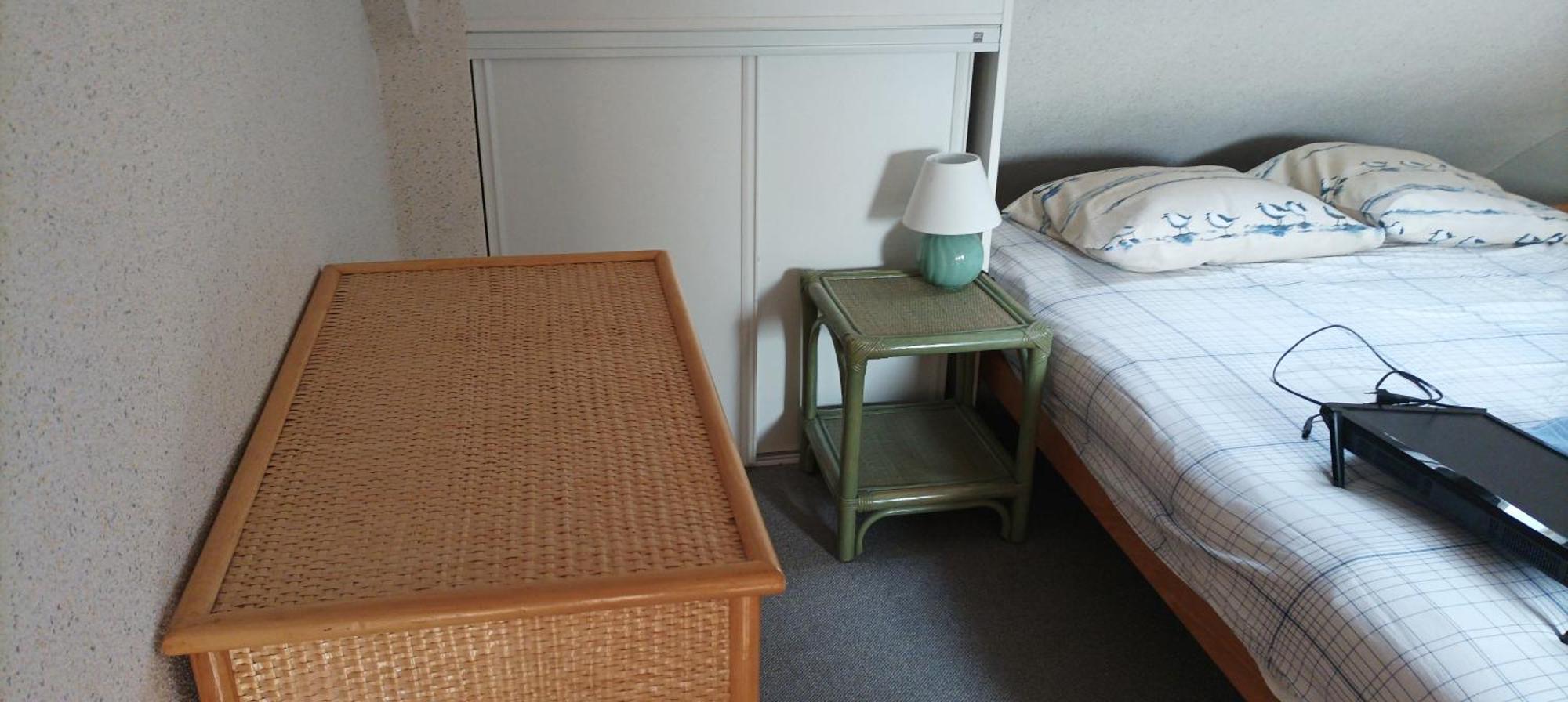 Appartement Vue Mer Exceptionnelle A 100M Tres Belle Plage Saint-Gildas-de-Rhuys Buitenkant foto