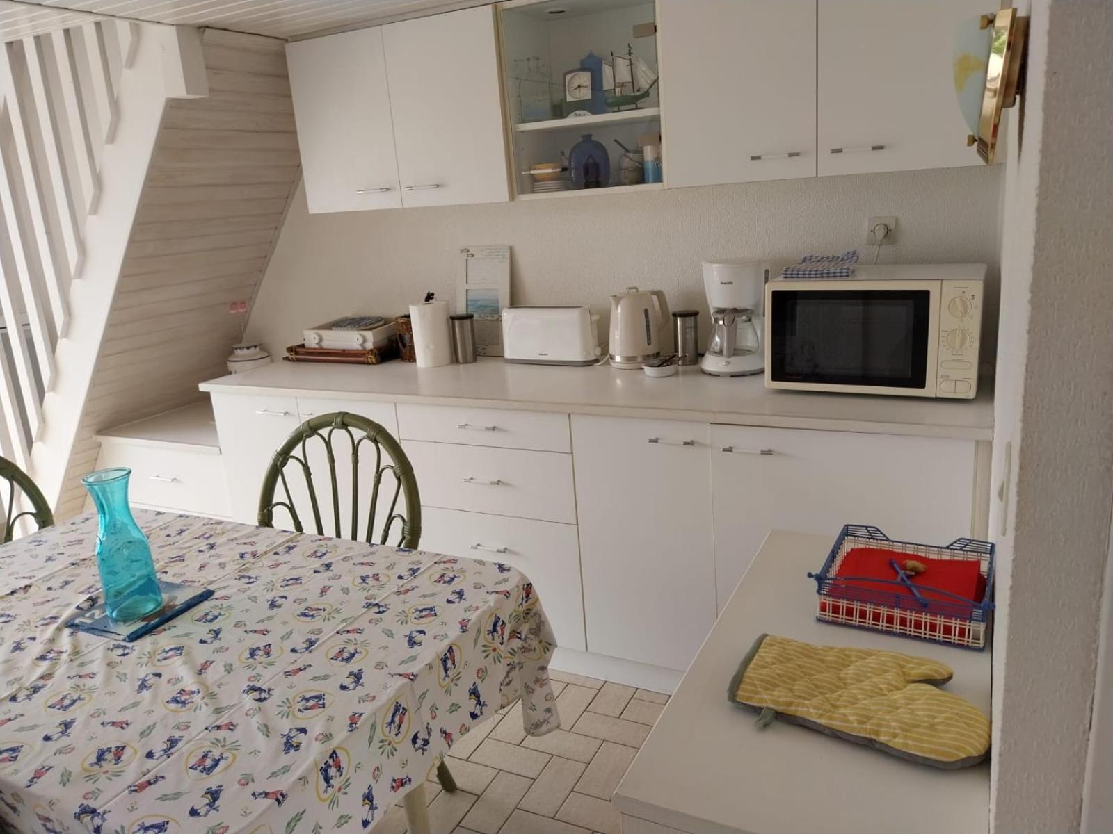 Appartement Vue Mer Exceptionnelle A 100M Tres Belle Plage Saint-Gildas-de-Rhuys Kamer foto